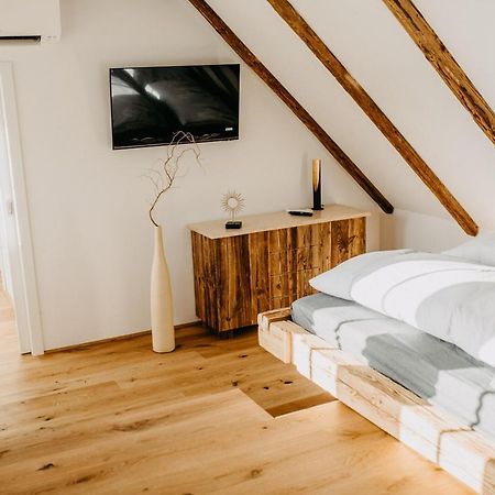 Landhaus K07 Allerheiligen bei Wildon Esterno foto
