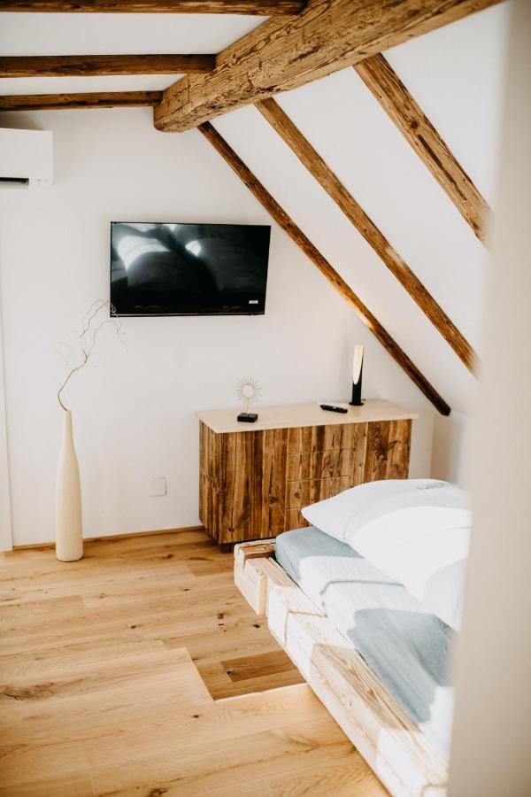 Landhaus K07 Allerheiligen bei Wildon Esterno foto