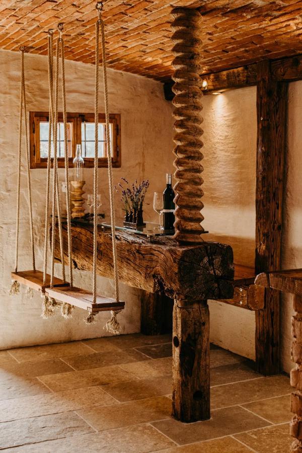 Landhaus K07 Allerheiligen bei Wildon Esterno foto