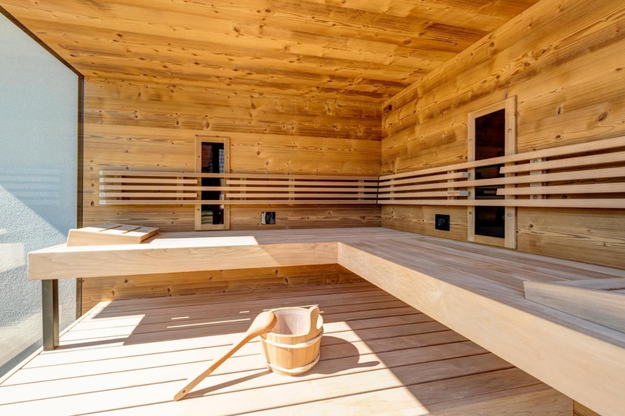 Landhaus K07 Allerheiligen bei Wildon Esterno foto